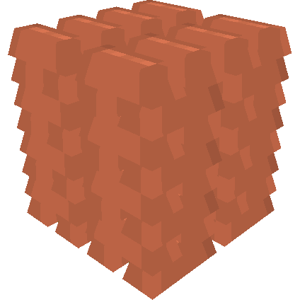 Placeable Ingots