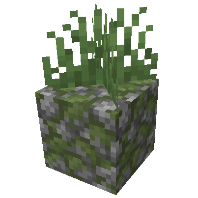 Placeable Plants (fork)