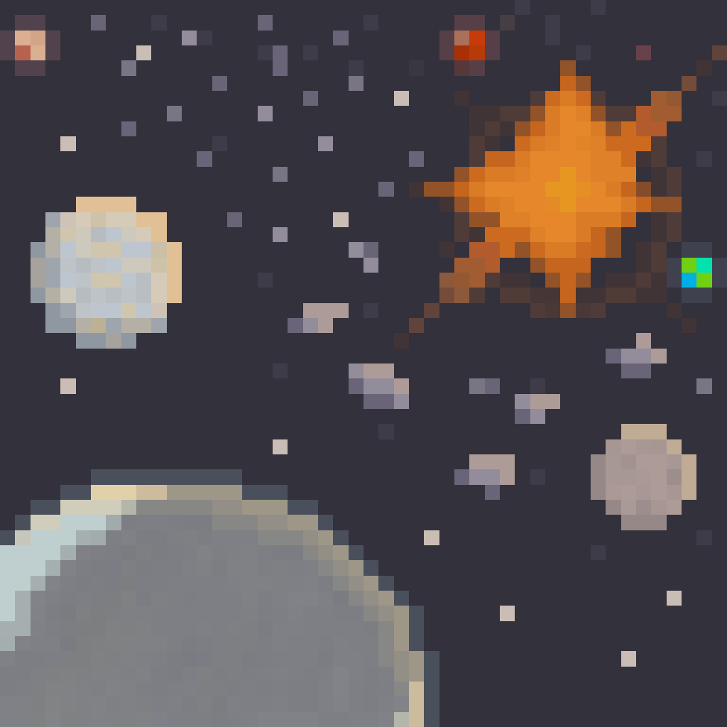 Planets+