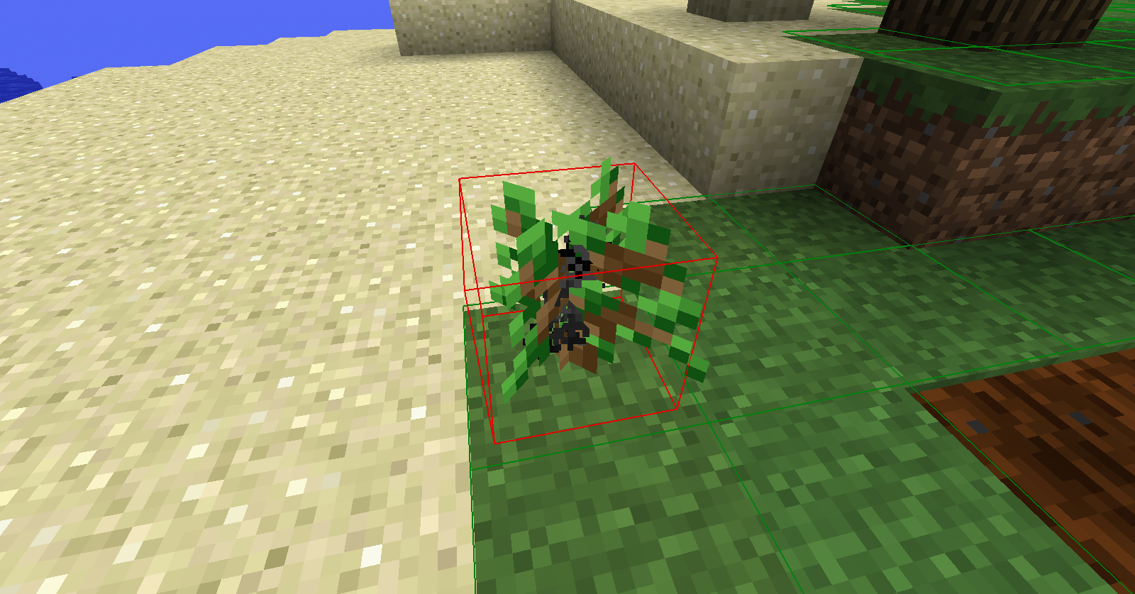 Plant Biomes
