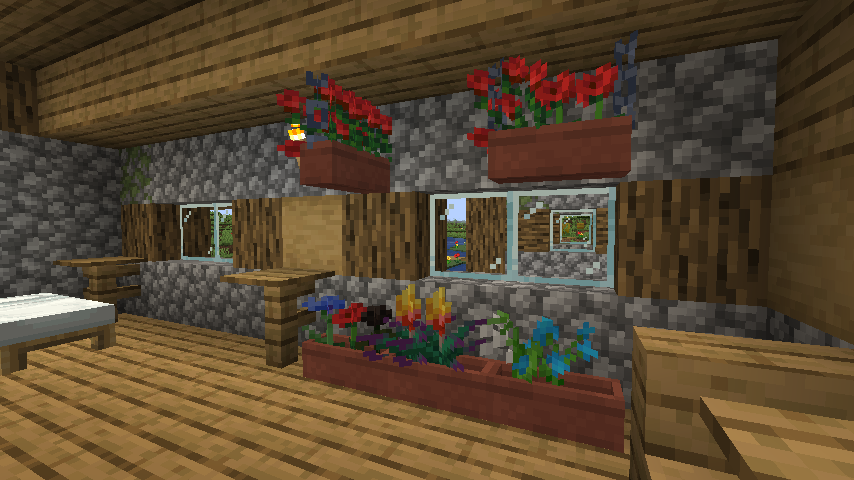 Planters