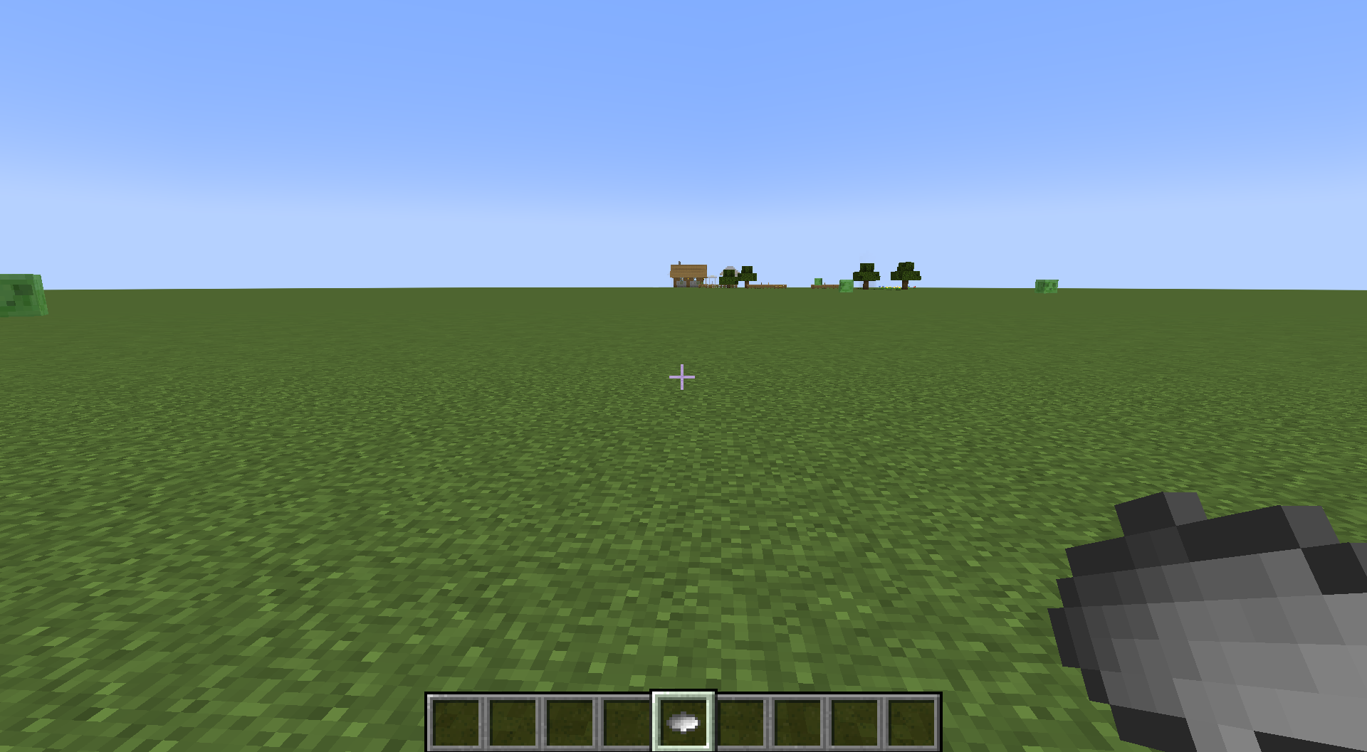 Plastic Mod Examples Скачать Plastic Mod — Minecraft Моды — MetaMods