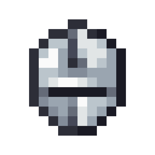 Plate Armour (FORGE)