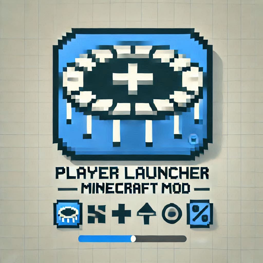Player Launcher