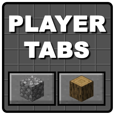Player Tabs