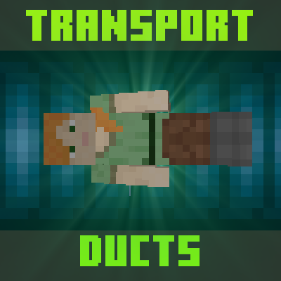 Player Transport Ducts