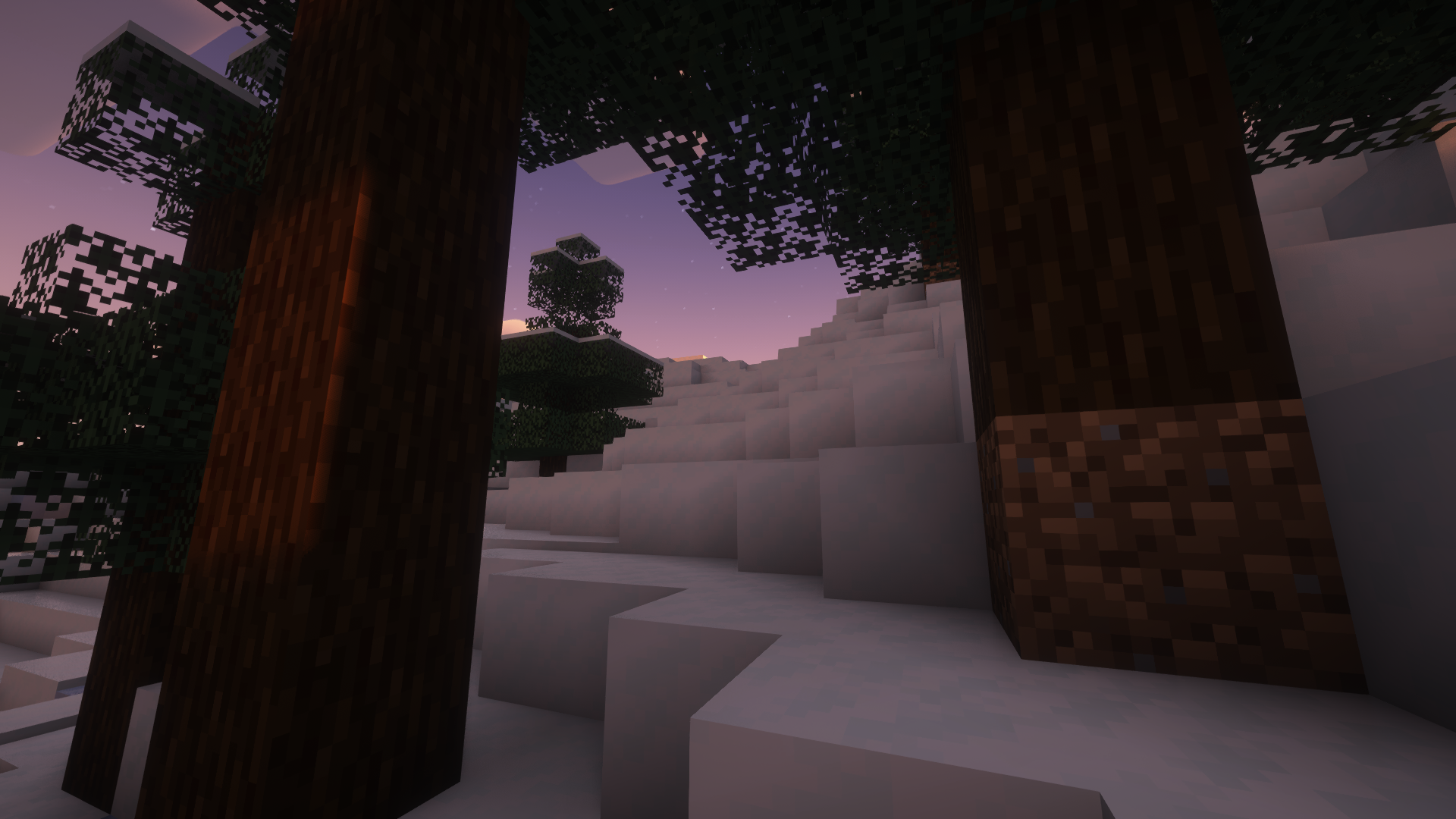 Download Player View Distance Controller — Minecraft Mods — MetaMods