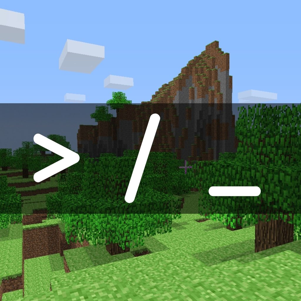 Versions (Old MC) Commands — Minecraft Mods — MetaMods