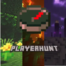 Скачать PlayerHunt — Minecraft Моды — MetaMods