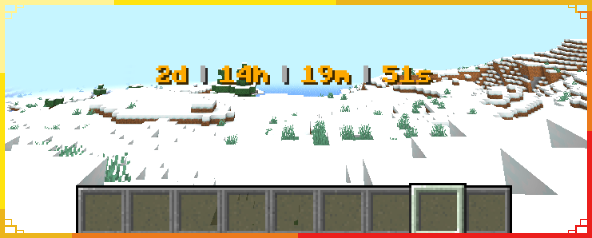 Game Timer