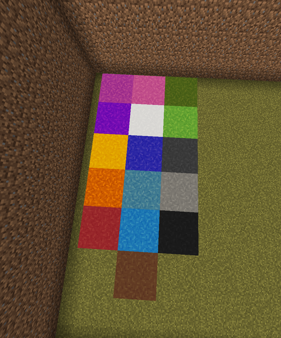 Аддоны Plentiful Paths — Minecraft Моды — MetaMods