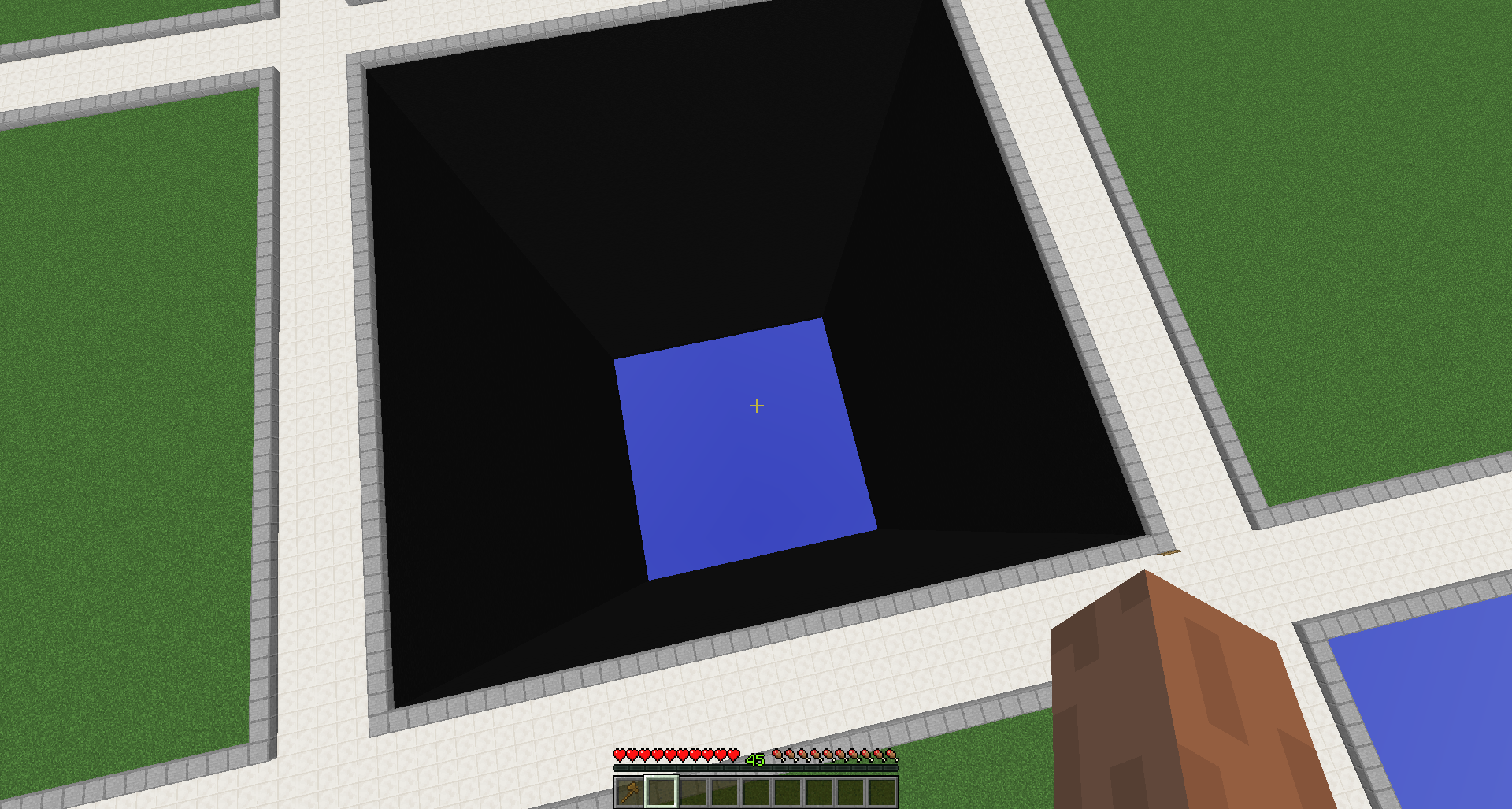 PlotHider