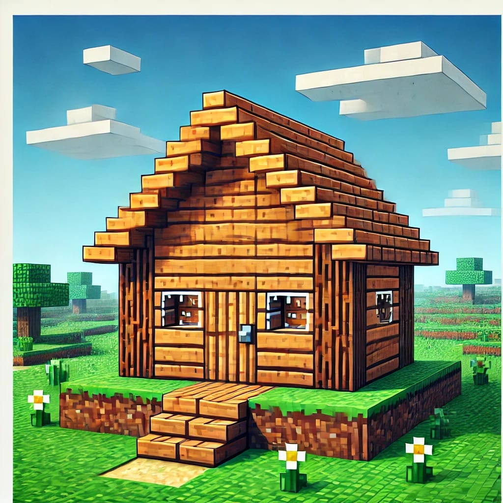Аддоны PLs and leonix little structures — Minecraft Моды — MetaMods