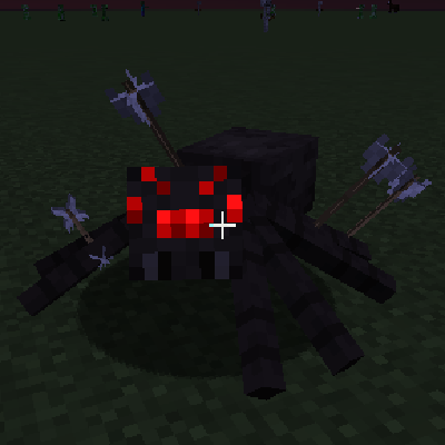 PluckableArrows