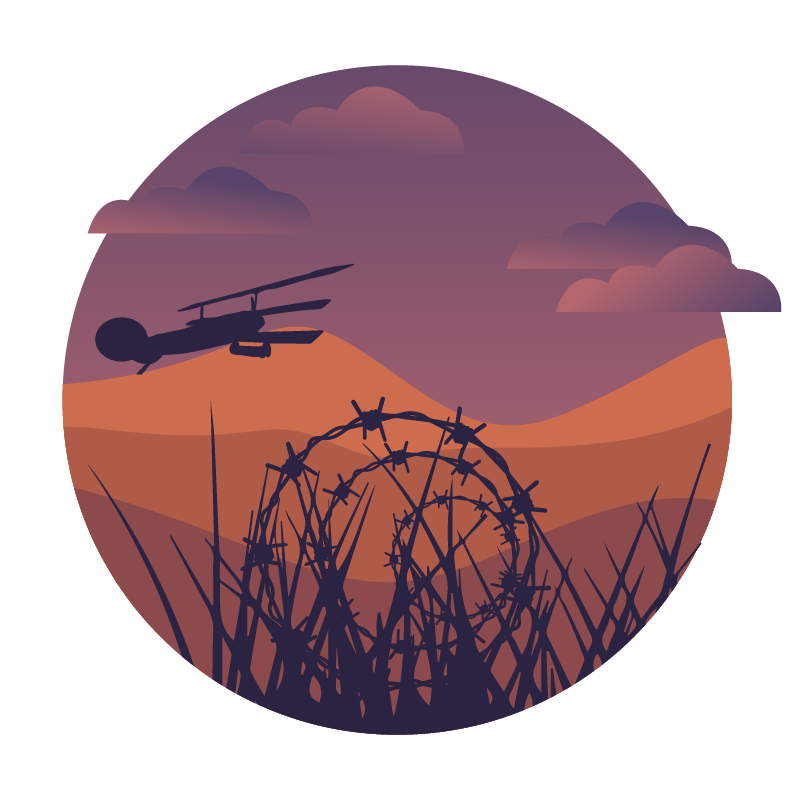 PlumePack: WW1 - Modular Warfare edition