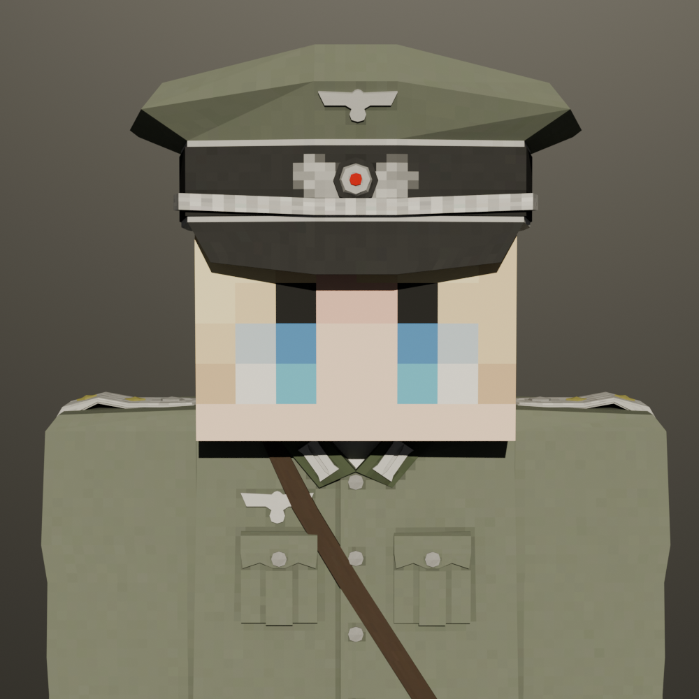 Plumepack: WW2