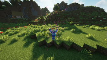 Pocket Dimensions Mod Скачать Pocket Dimension — Minecraft Моды — MetaMods
