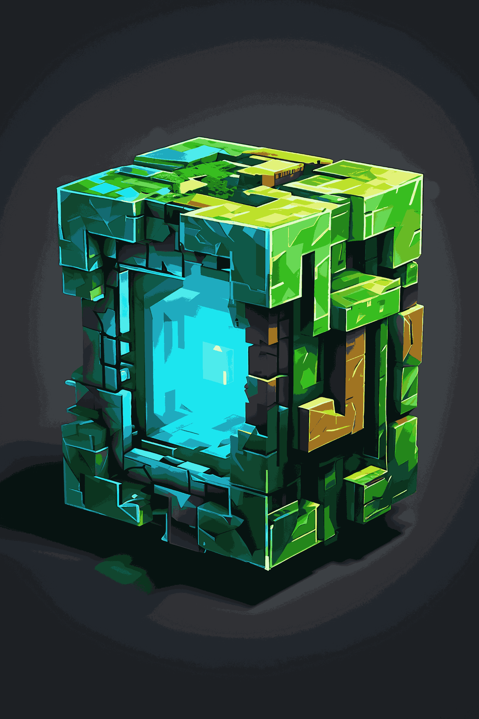 Pocket Dimensions Mod Download Pocket Dimensions — Minecraft Mods — MetaMods