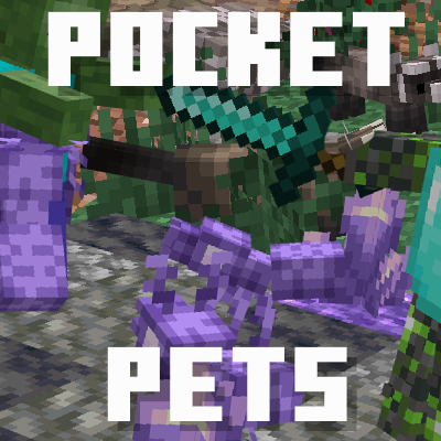 Pocket Pets