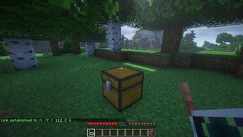Pocket Storage