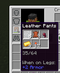 Pockets
