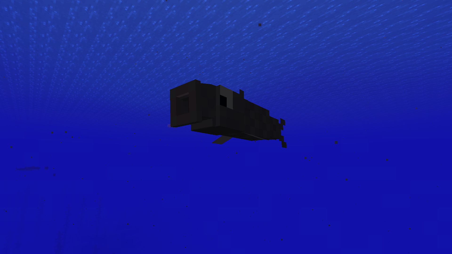Pogfish