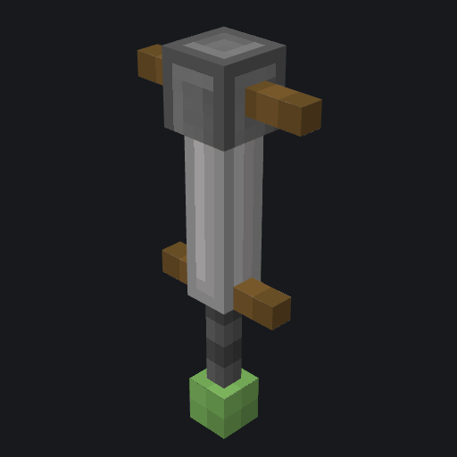 Pogo Sticks