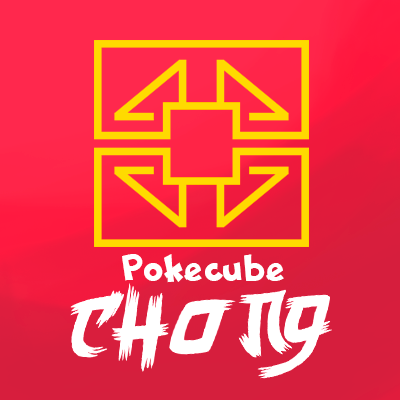 Pokécube Chong