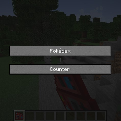 Cobblemondex