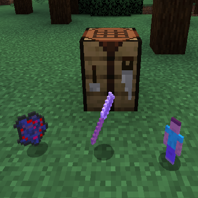 Pokehaan Creative Craftables