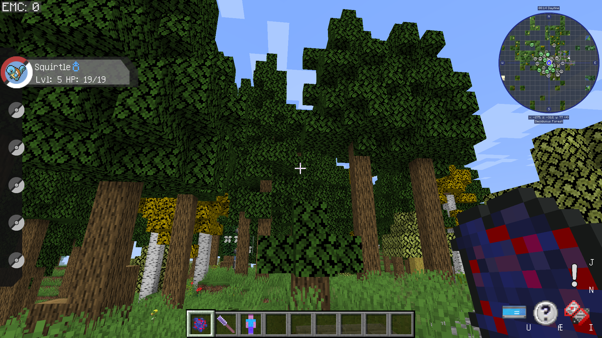 Pokehaan Creative Craftables