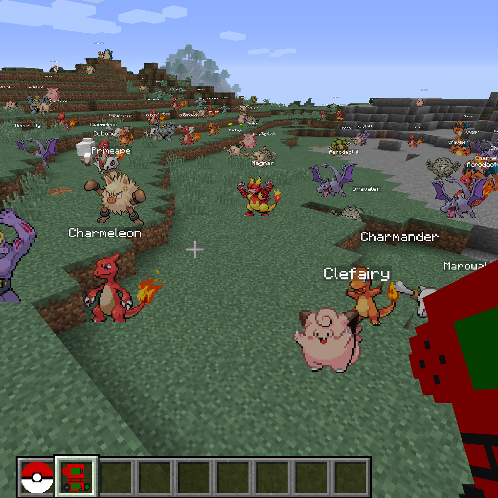 PokeMod Go