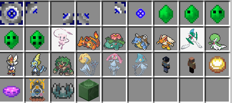 pixelmon Expansion