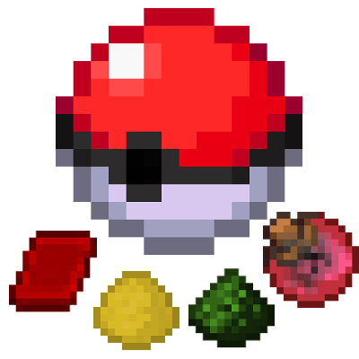 PokeParts: Pixelmon + Create compat