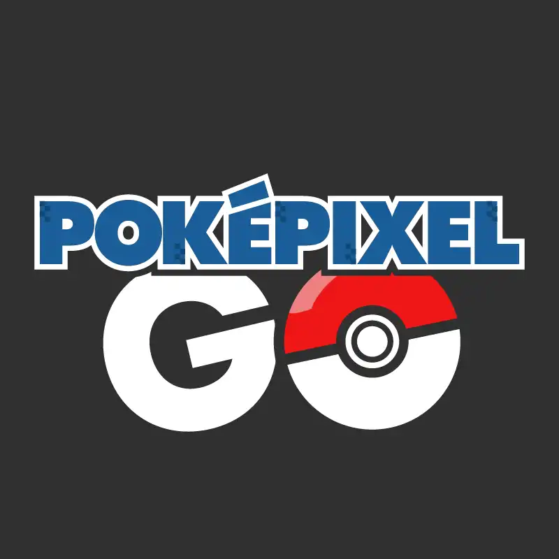 Pokepixel GO!
