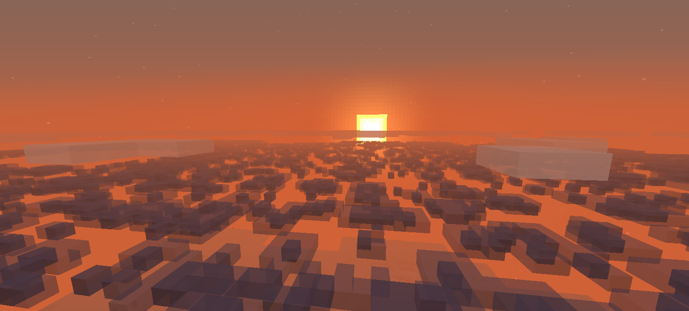 Pollution of the Realms