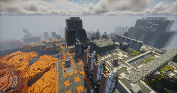 Pomkots World (Lost Cities add-on)
