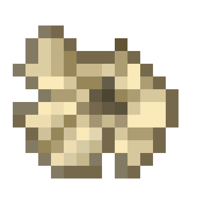 Popcorn Smelting