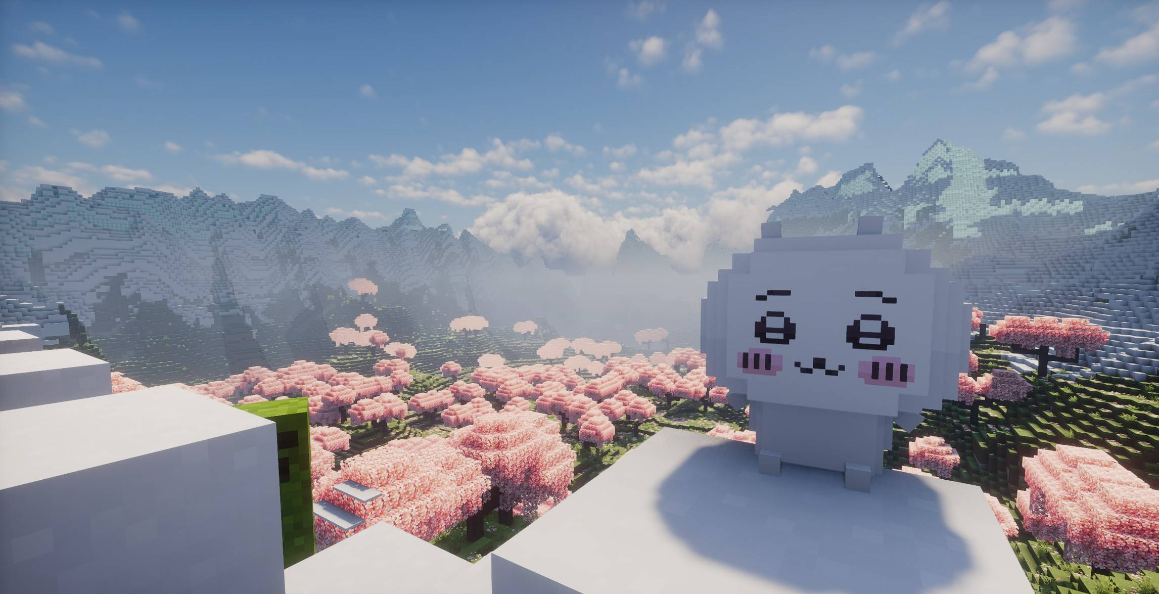 Download Popular Biology — Minecraft Mods — MetaMods