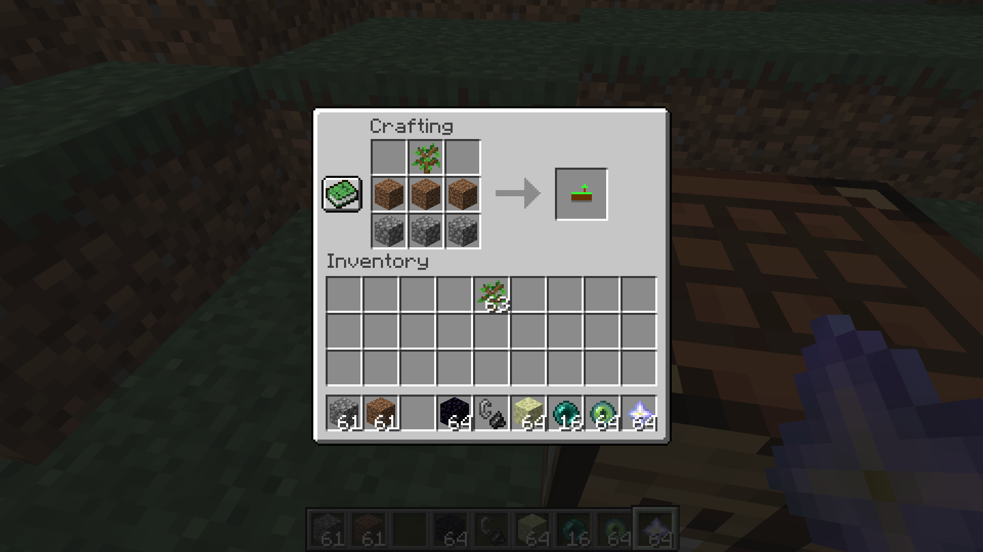 Скачать Portable Dimensions — Minecraft Моды — MetaMods