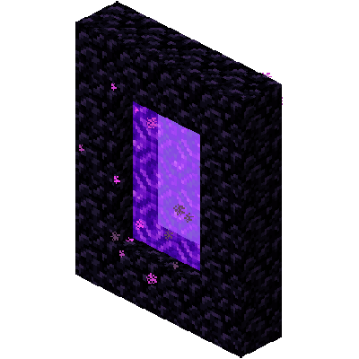 Portable Nether