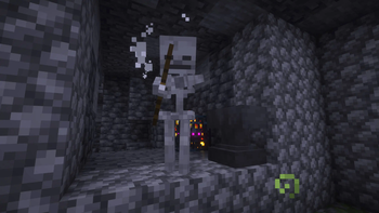 Portable Spawners
