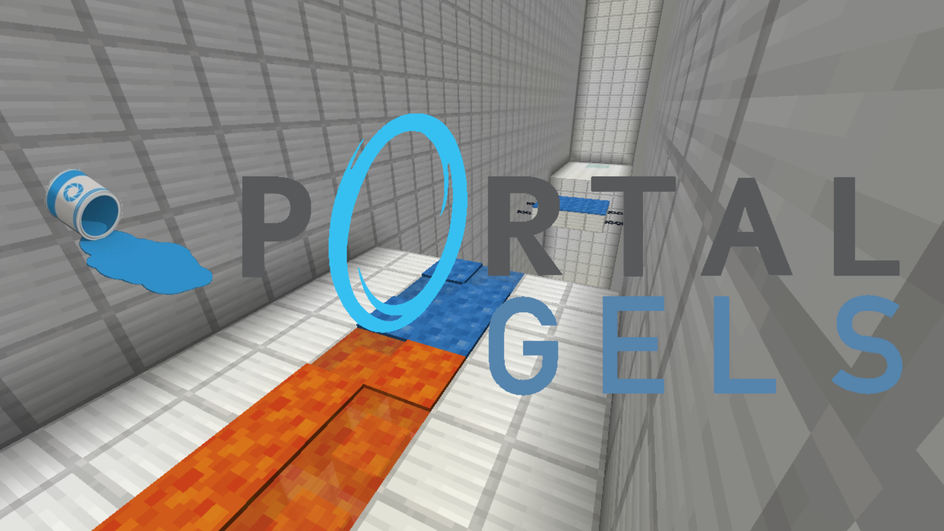 Portal Gels