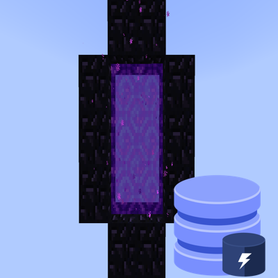 Portal Super Cache Reupload