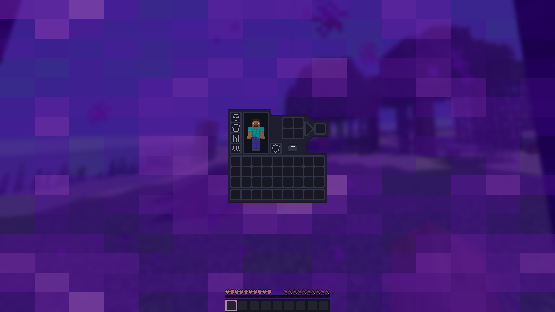 Portal GUI