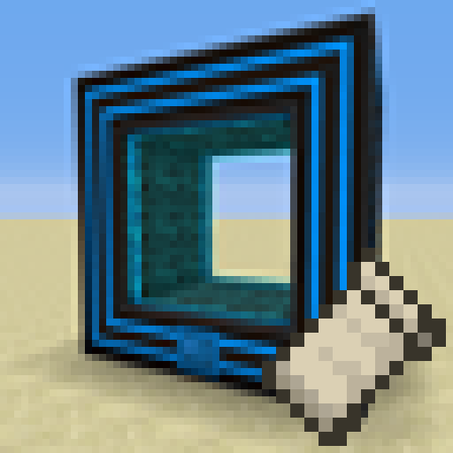Portality Refabricated