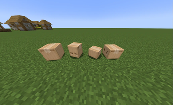 Post Production Backported