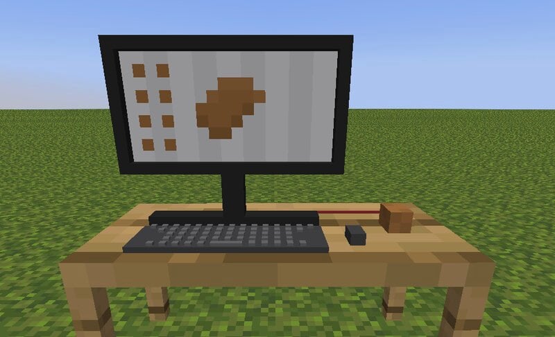 Potato PC