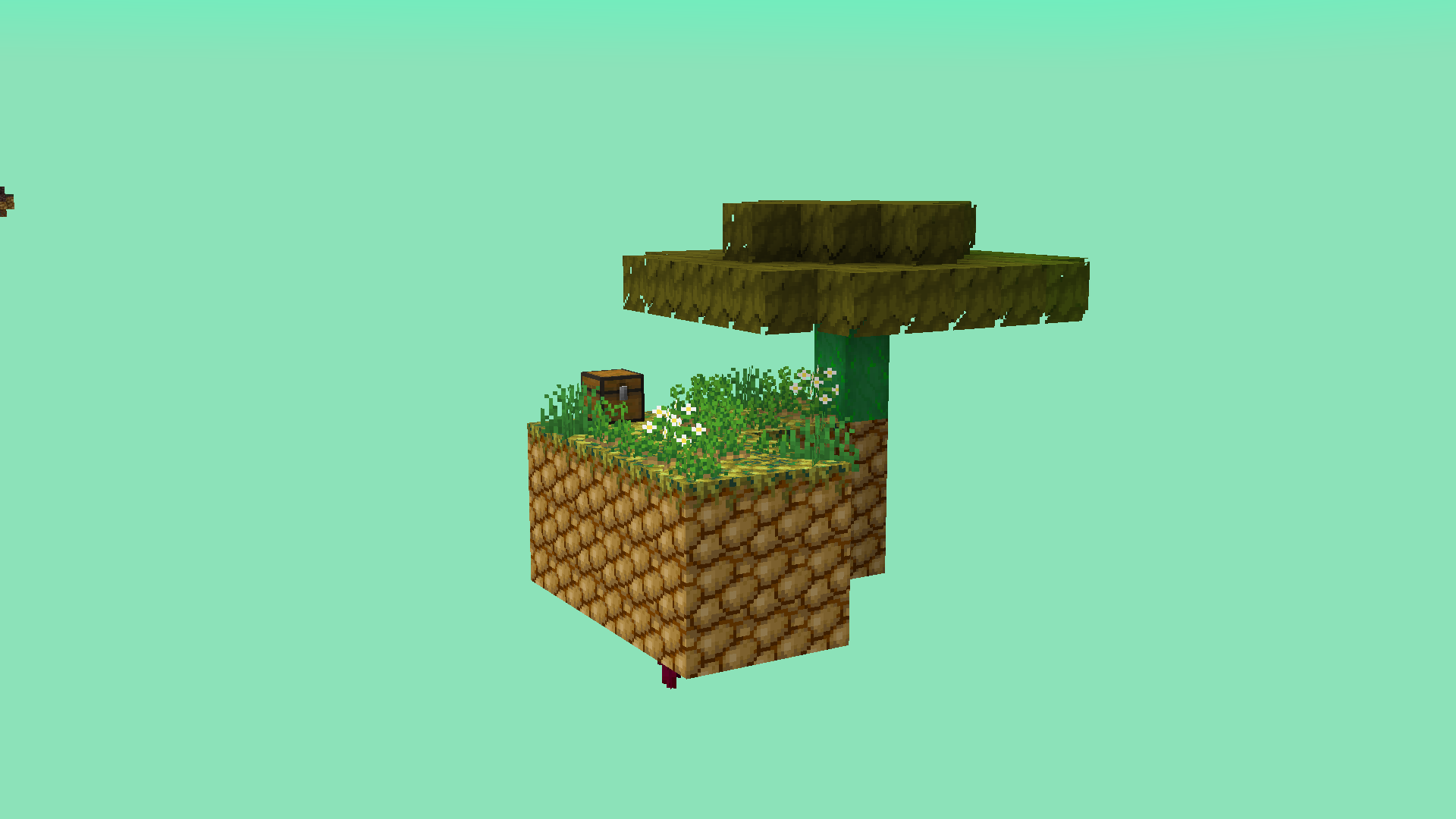 PotatoBlock