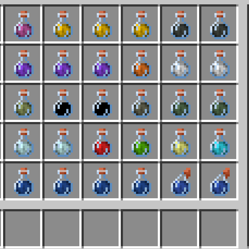 Download potion addons — Minecraft Mods — MetaMods